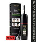Dexe Saç Siyahlaştırıcı Şampuan 200ML