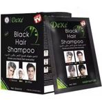 Dexe Sirzade Beyaz Saç Giderici 10x25 ml Şampuan