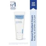 Dexeryl Emollient 250 gr Cream