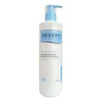 Dexeryl Emollient 500 gr Cream
