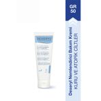 DEXERYL Kuru ve Atopiye Eğilimli Ciltler İçin Nemlendirici Bakım Kremi 50gr