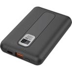 Dexim 1621779 TB10 10000 Mah Slim Powerbank-S - Siyah