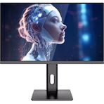 Dexim 27M3SG 27 inç 180Hz 1ms FreeSync Adaptive Sync Oyuncu Monitörü