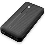 Dexim AM75 Siyah 10.000 mah Micro USB Girişli Powerbank