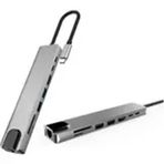 Dexim Basic USB 2.0 Hub 4'lü Çoğaltıcı