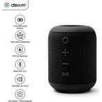 Dexim Boom SC-371 Bluetooth Hoparlör -DBS001 - Siyah