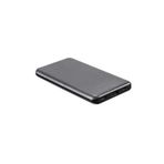 Dexim DAKSP0028-S Slim Gümüş 8000mAh Powerbank