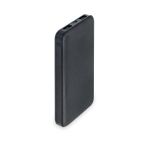 Dexim DCA0013-B 10000 mAh Slim Usb-A Powerbank-Siyah
