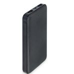 Dexim DCA0013-B Siyah Slim 10000mAh Powerbank