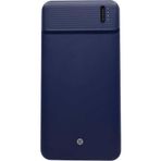 Dexim Dca0032l M35 Serisi 10000 Mah Lacivert Powerbank