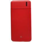 Dexim DCA0032R M35 Serisi 10000 Mah Kırmızı Powerbank