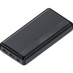 Dexim DCA0048 Siyah YB134 20.000 Mah Powerbank