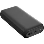 Dexim DCA0050 Siyah DX-382PD 20.000 Mah Powerbank