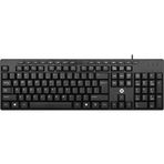 Dexim DKA003 Kablolu Q USB Klavye