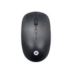 Dexim DMA0013 Siyah Basic Kablosuz Mouse