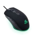 Dexim DMA026 RGB Dikey Şarjlı Ergonomik Optik Kablosuz Mouse