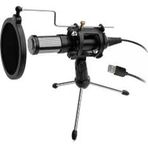 Dexim Dmk7722 Elite Pc/Laptop Streaming Usb Mikrofon