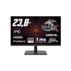 Dexim Dmt006 23,8" 144Hz 1Ms Fhd Hdmı Vga Hdr Low Blue Light Freesync Fast Ips Gaming Monitör