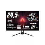 Dexim Dmt008 24,5" 100Hz 0.5Ms Fhd Hdmı Vga Hdr Low Blue Light Freesync Fast Ips Monitör