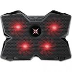 Dexim DNA002 4 Fan Ledli Notebook Soğutucu