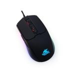Dexim Ego Rgb Gaming Mouse