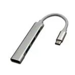 Dexim Elite USB-C to 4-Port USB-A Hub