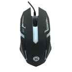 Dexim GM105 Siyah Oyuncu Mouse