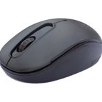 Dexim Kablosuz Mouse Siyah