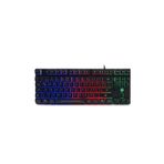 Dexim KBL-088 Led Işıklı Oyuncu Klavyesi