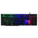 Dexim KBL-KBL707U Kablolu Gaming Klavye