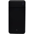 Dexim M35 Siyah 10.000 mah Powerbank