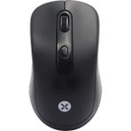 Dexim MW-036 Kablosuz Lazer Mouse Siyah 1600 DPI Ev Ofis Kullanımı İçin