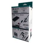 Dexim Powerbank Kulaklık Kablo Set