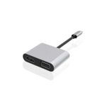 Dexim Premium 4 in 1 USB-C Hub Çoklayıcı
