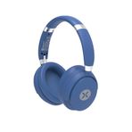 Dexim SC-301 Navy Bluetooth Kulaklık