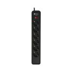 Dexim SP06AG DCP006 6 Port Akım Koruyucu Priz