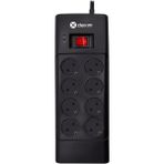 Dexim SP08DG 8 Port Akım Koruyucu Priz