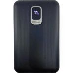 Dexim Sy21 10.000Mah Slim Dijital Göstergeli Powerbank