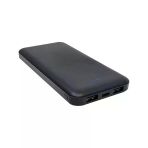 Dexim Tb-10 10000 Mah Slim Powerbank Siyah - Dca0013-B