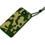 Dexim U109 Led Ekranlı Kamuflaj Desenli 10.000 mah Powerbank