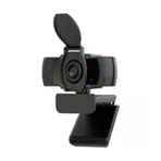 Dexim V8B Siyah 1080P Webcam
