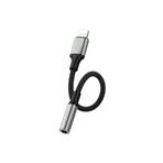 Dexmon Tak Çalıştır Iphone 7/8/se/x/11/12/13/14 Serileri Uyumlu Aux 3.5mm Kulaklık Jak Dönüştürücü