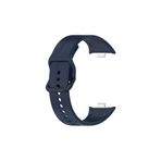 Dexmon Xiaomi Redmi Watch 4 5 6 / Xiaomi Smart Band 9 Pro 8 Pro Uyumlu Tokalı Çizgi Desenli Silikon Kordon