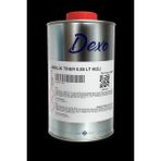 Dexo Akrilik Tiner Hızlı 0.85LT
