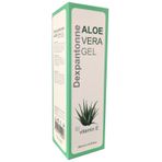 Dexpantonne 200 ml Aloevera Gel Vitamin E