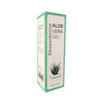 Dexpantonne 200 ml Aloevera Gel Vitamin E