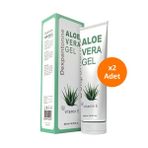 Dexpantonne Aloe Vera 2x200 ml Jel