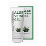 Dexpantonne Aloevera Vitamin E 200 ml Jel