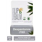 Dexpantonne SPF15 Lip Balm Dudak Balsamı