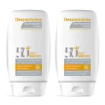 Dexpantonne Sun Leke Karşıtı SPF50+ 2x50 ml Yüz Güneş Kremi